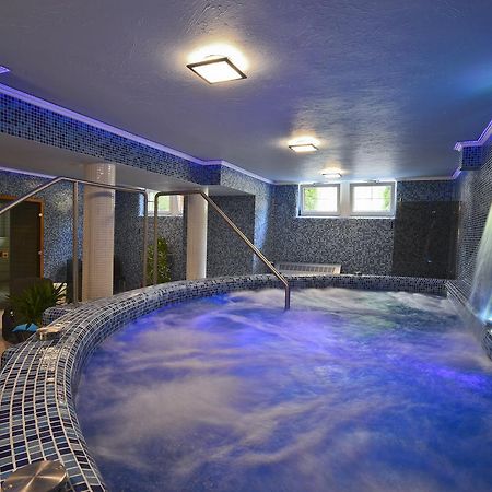 Rajna Villabridge&Spa Bogács Екстериор снимка