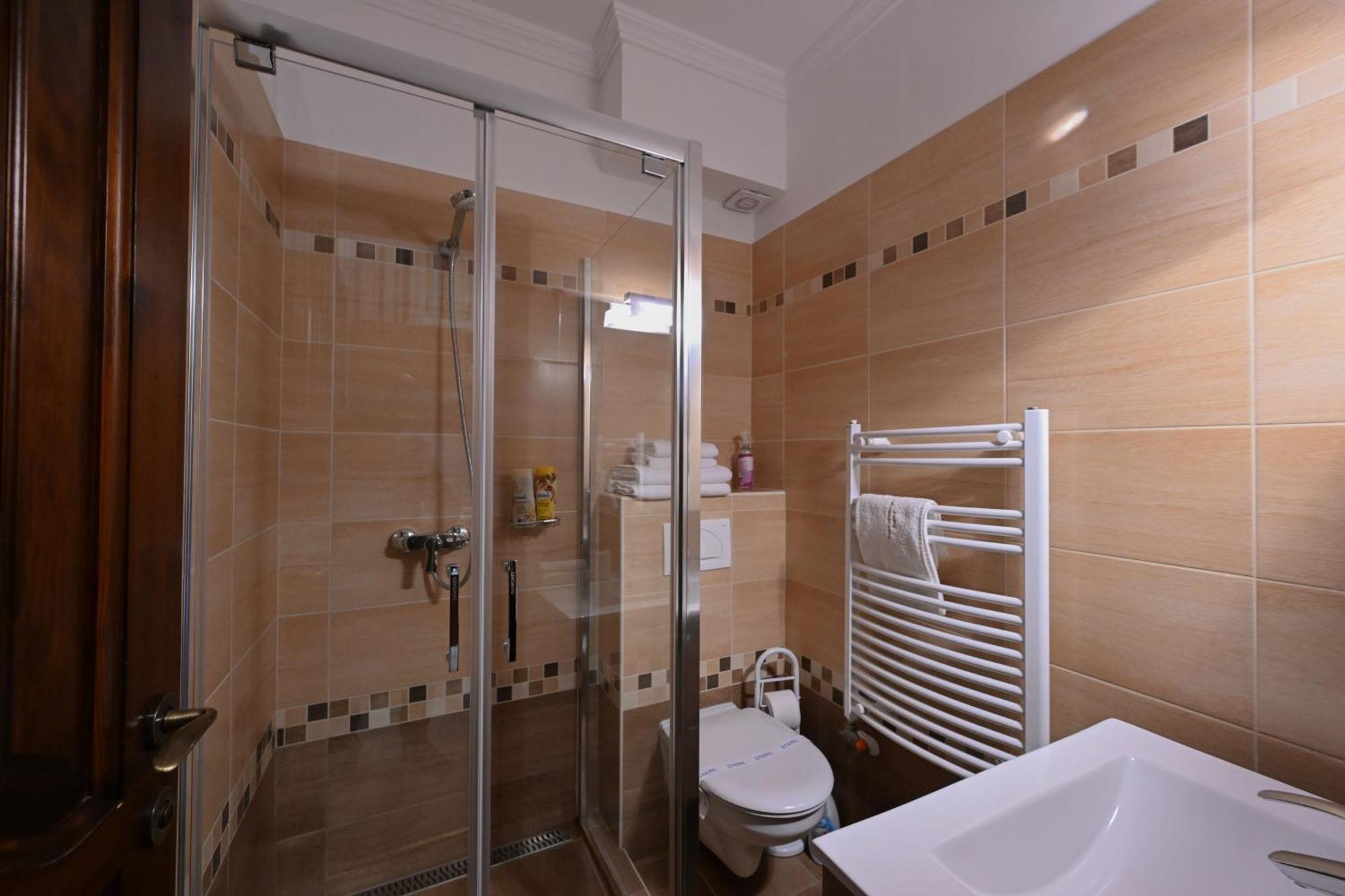 Rajna Villabridge&Spa Bogács Екстериор снимка