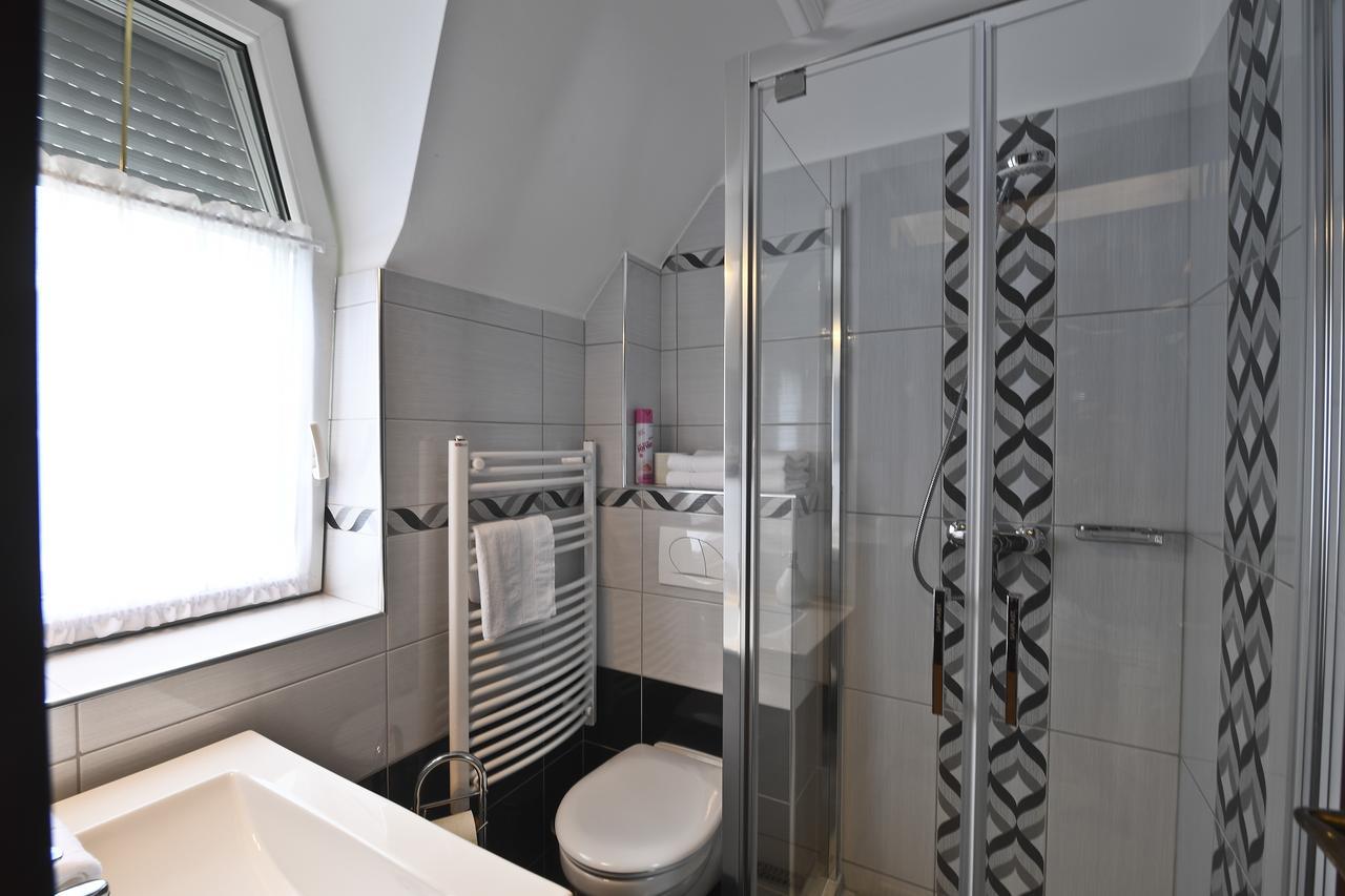 Rajna Villabridge&Spa Bogács Екстериор снимка