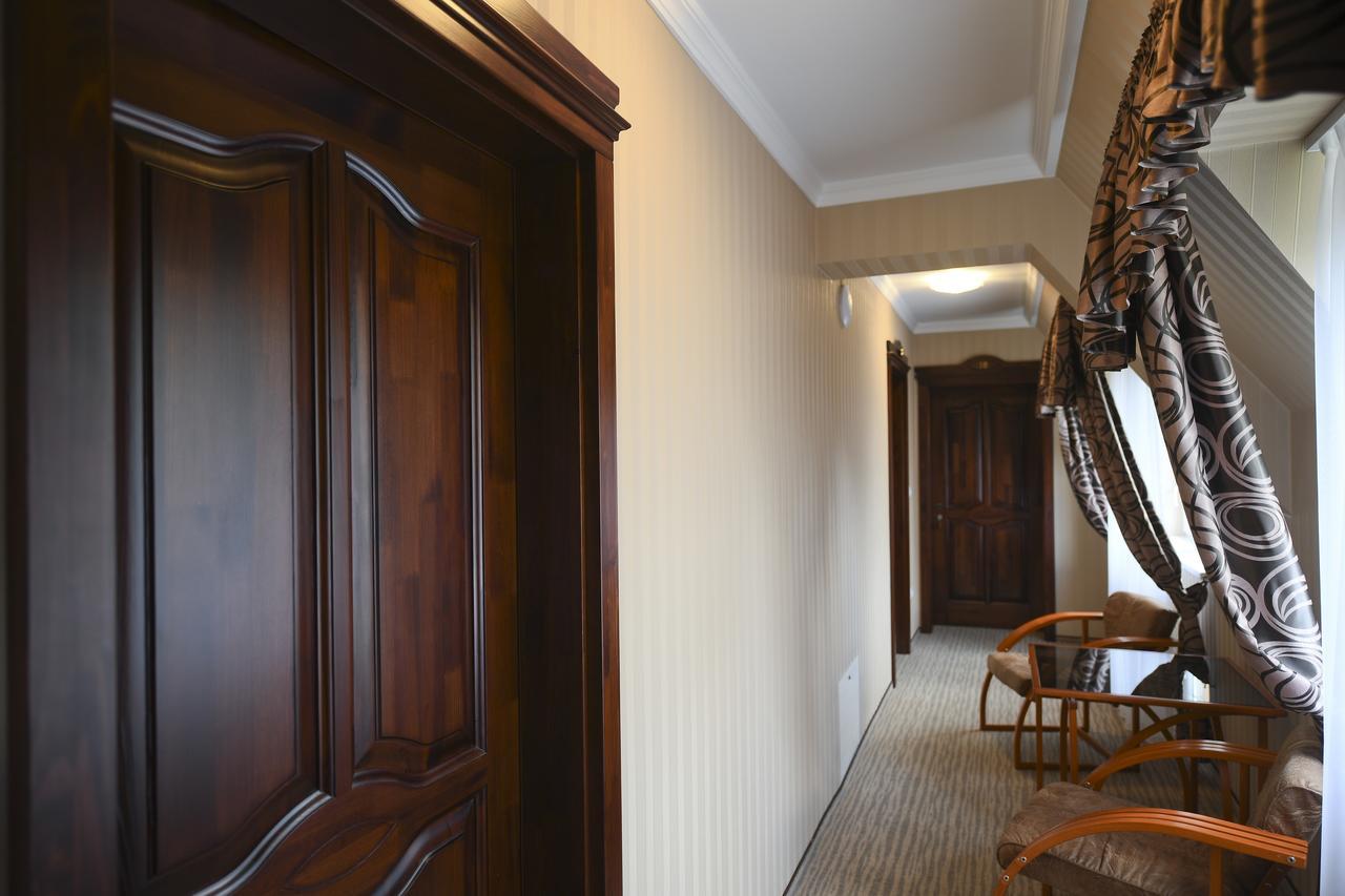 Rajna Villabridge&Spa Bogács Екстериор снимка
