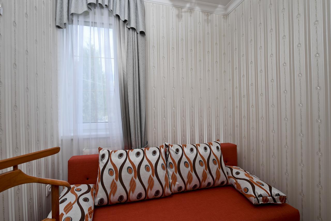 Rajna Villabridge&Spa Bogács Екстериор снимка