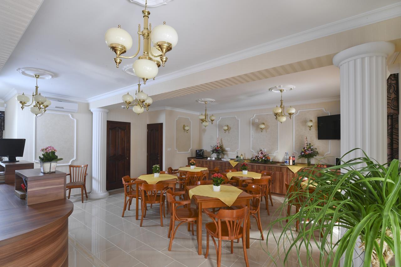 Rajna Villabridge&Spa Bogács Екстериор снимка