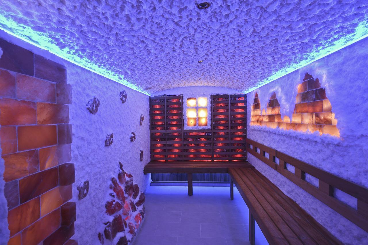 Rajna Villabridge&Spa Bogács Екстериор снимка