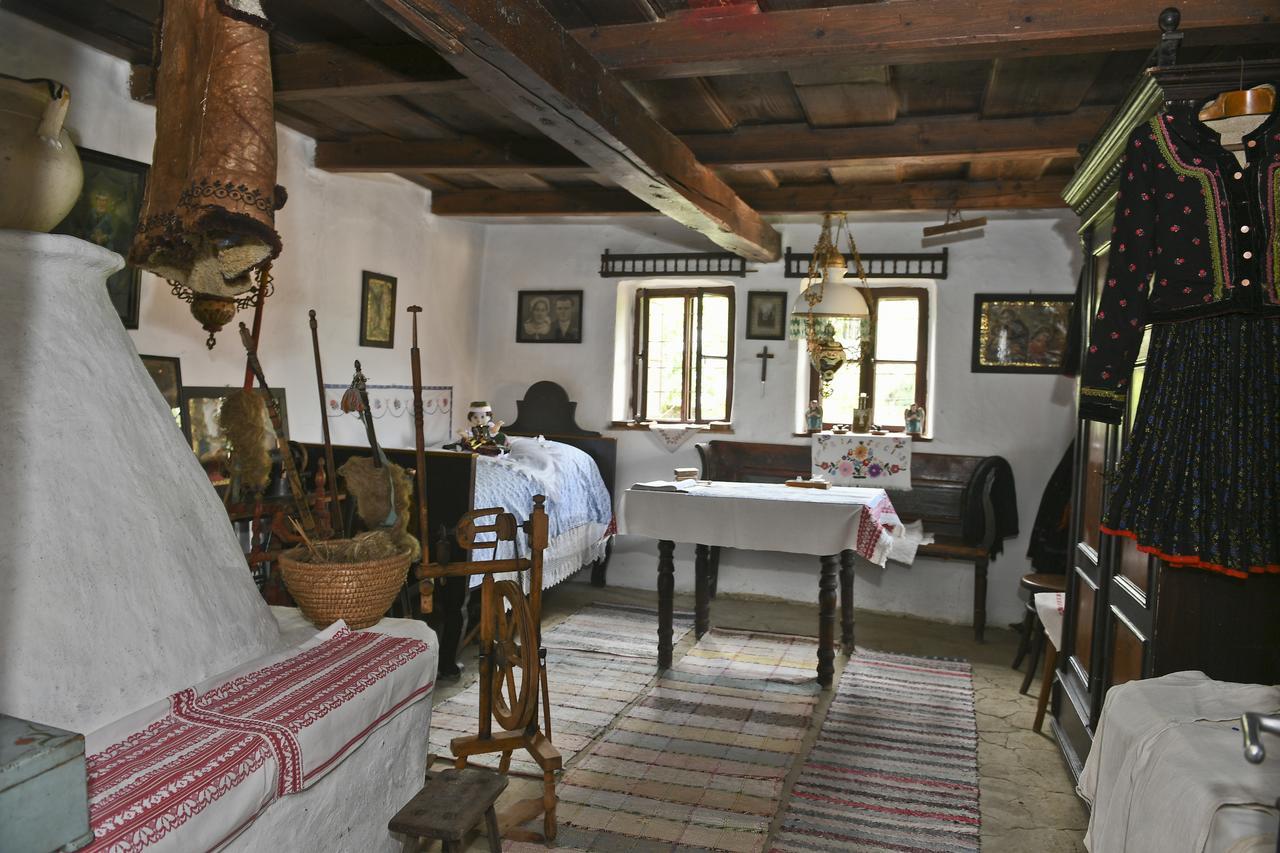 Rajna Villabridge&Spa Bogács Екстериор снимка
