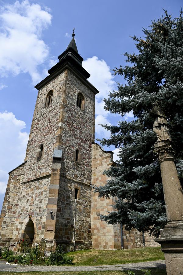 Rajna Villabridge&Spa Bogács Екстериор снимка