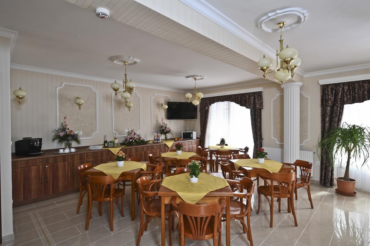 Rajna Villabridge&Spa Bogács Екстериор снимка