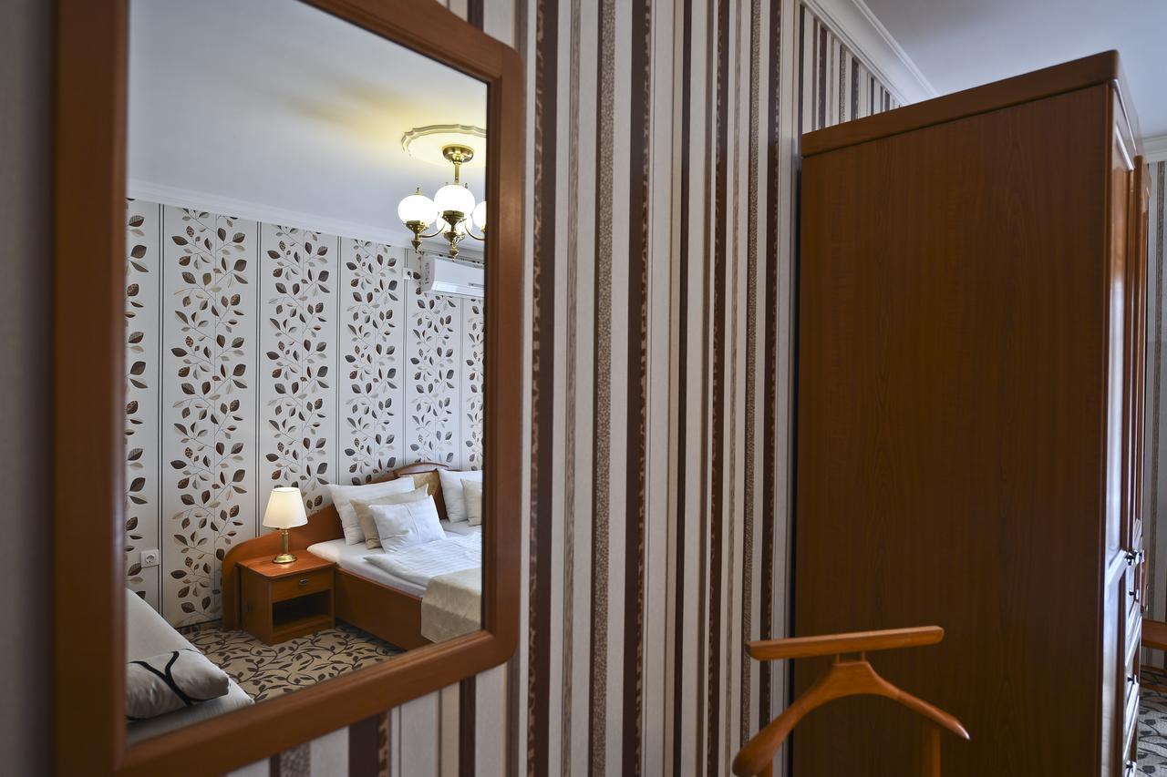 Rajna Villabridge&Spa Bogács Екстериор снимка