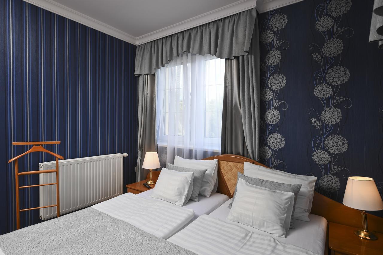 Rajna Villabridge&Spa Bogács Екстериор снимка