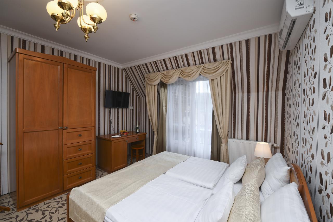 Rajna Villabridge&Spa Bogács Екстериор снимка